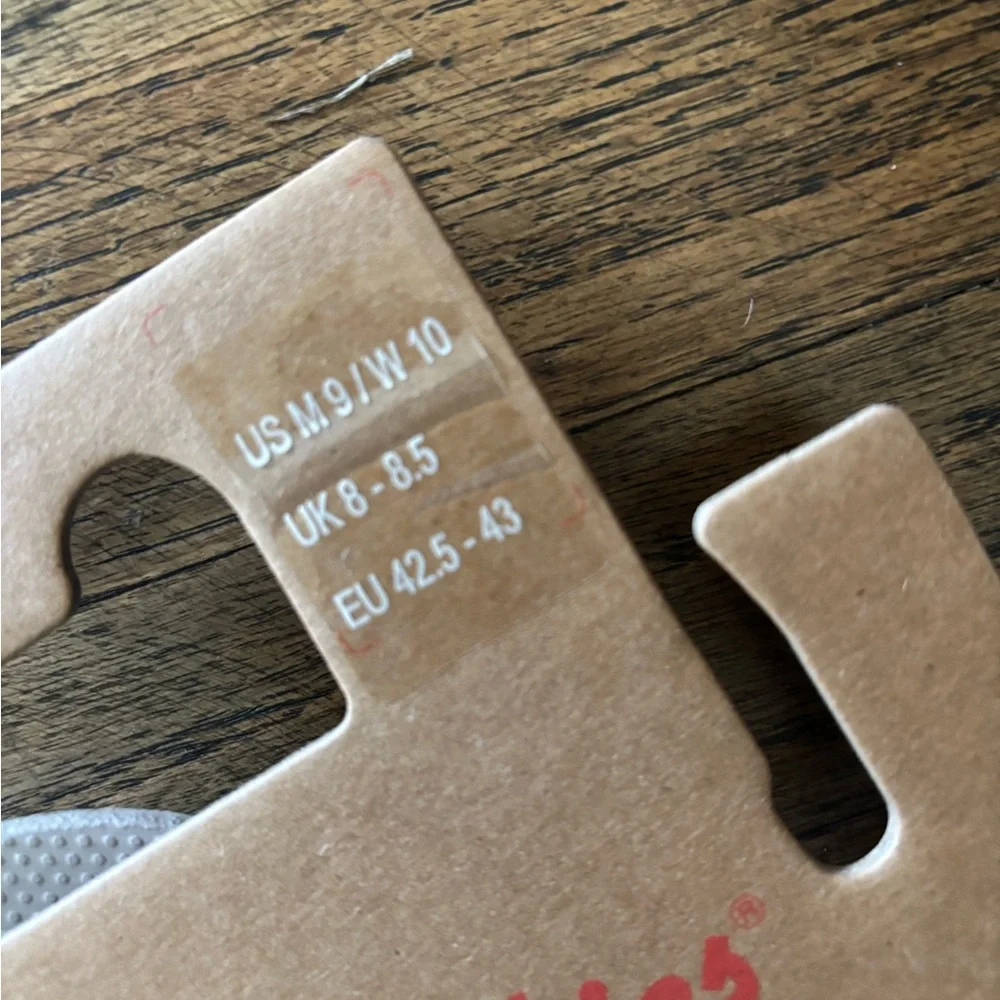 BRAND NEW! Archies Women's/Unisex Sandals - taupe - Picture 3 of 4